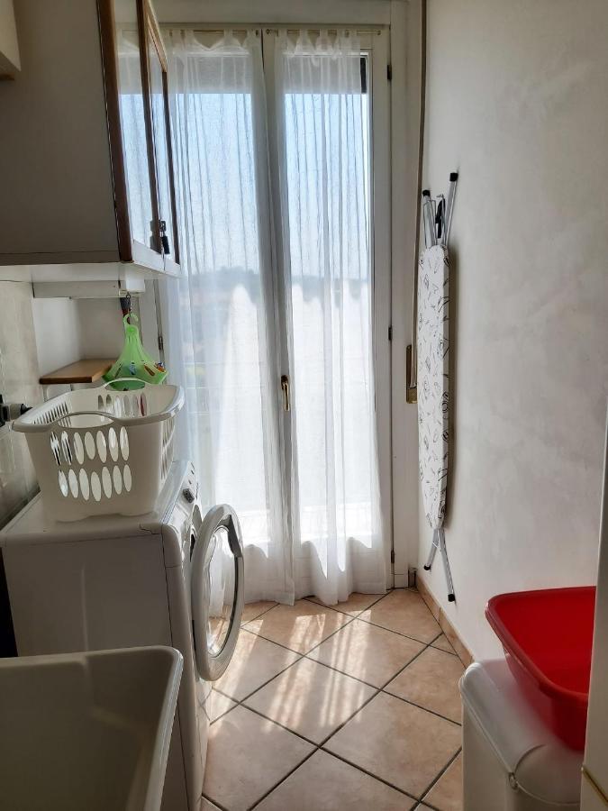 Suite Francy Panorama Bardolino Eksteriør billede