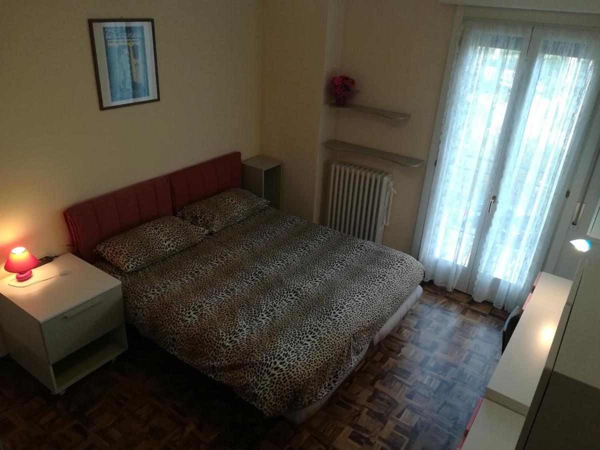 Suite Francy Panorama Bardolino Eksteriør billede