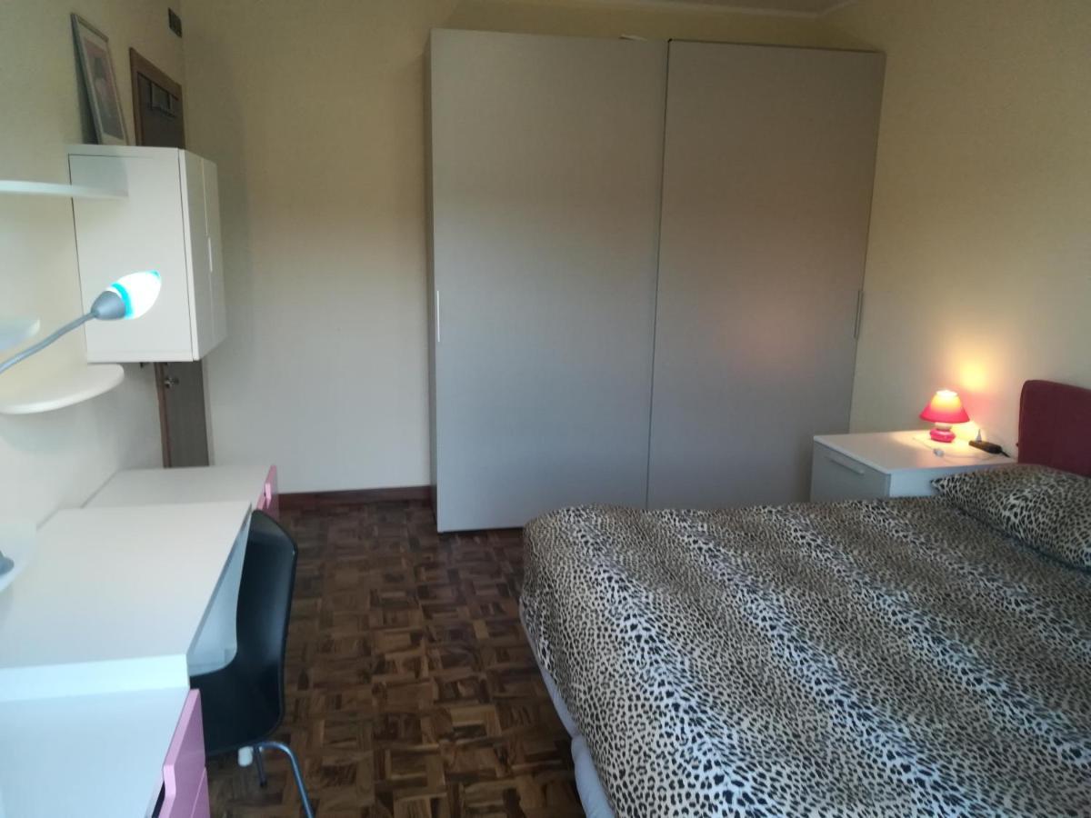Suite Francy Panorama Bardolino Eksteriør billede