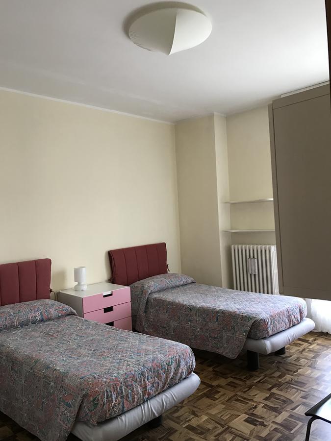 Suite Francy Panorama Bardolino Eksteriør billede