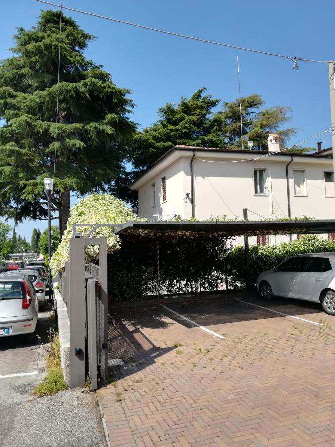 Suite Francy Panorama Bardolino Eksteriør billede